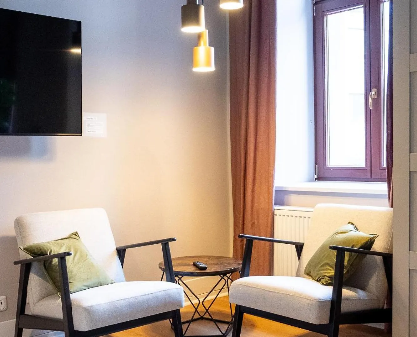Schoenhaus Prenzlauer Berg - Grosszuegiges Design-Apartment 柏林 0*,
