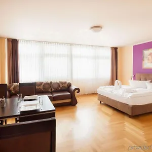  דירה Youth Apartments - Ku'Damm
