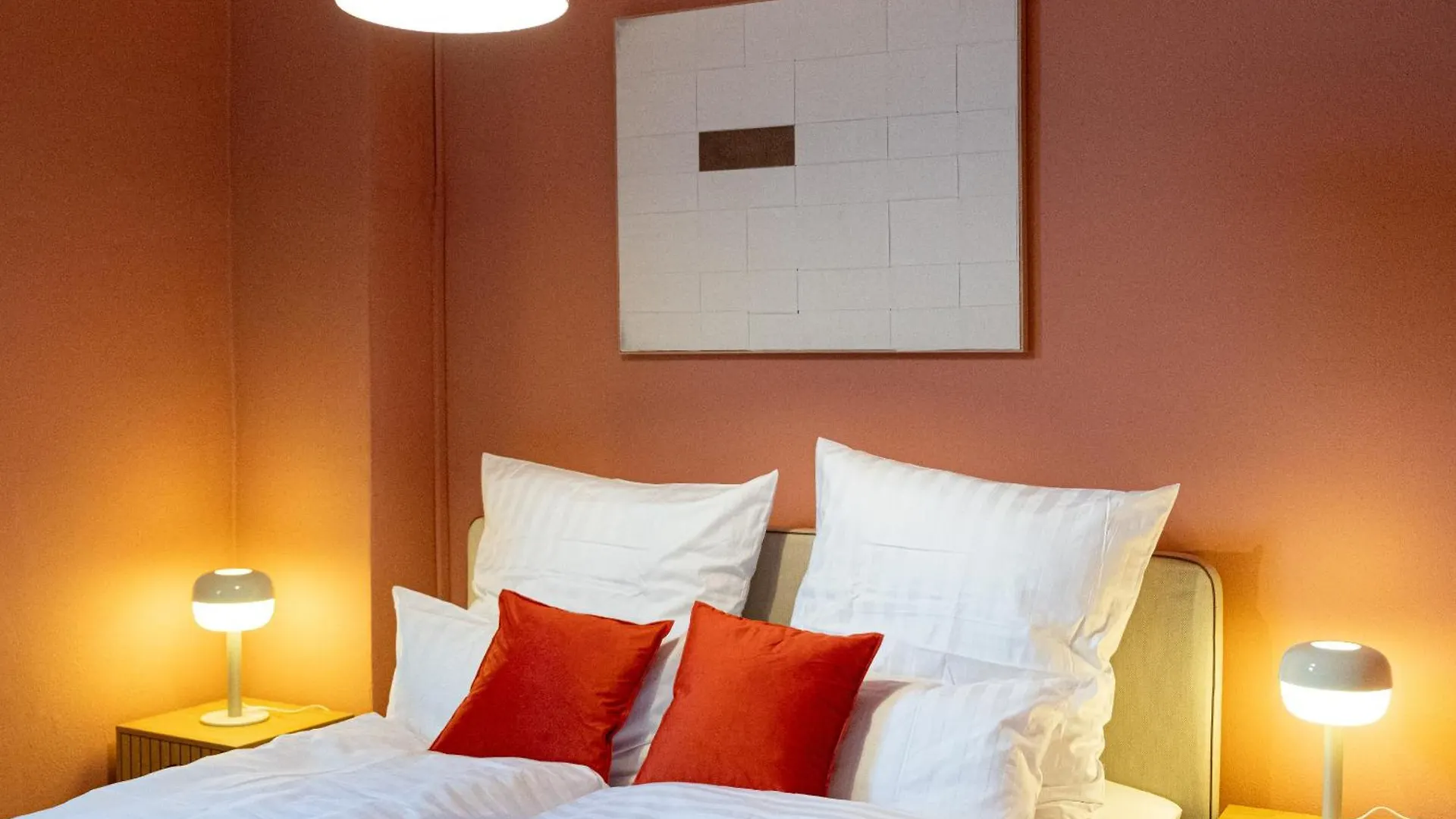 Schoenhaus Prenzlauer Berg - Grosszuegiges Design-Apartment Berlin 0*,  Germany