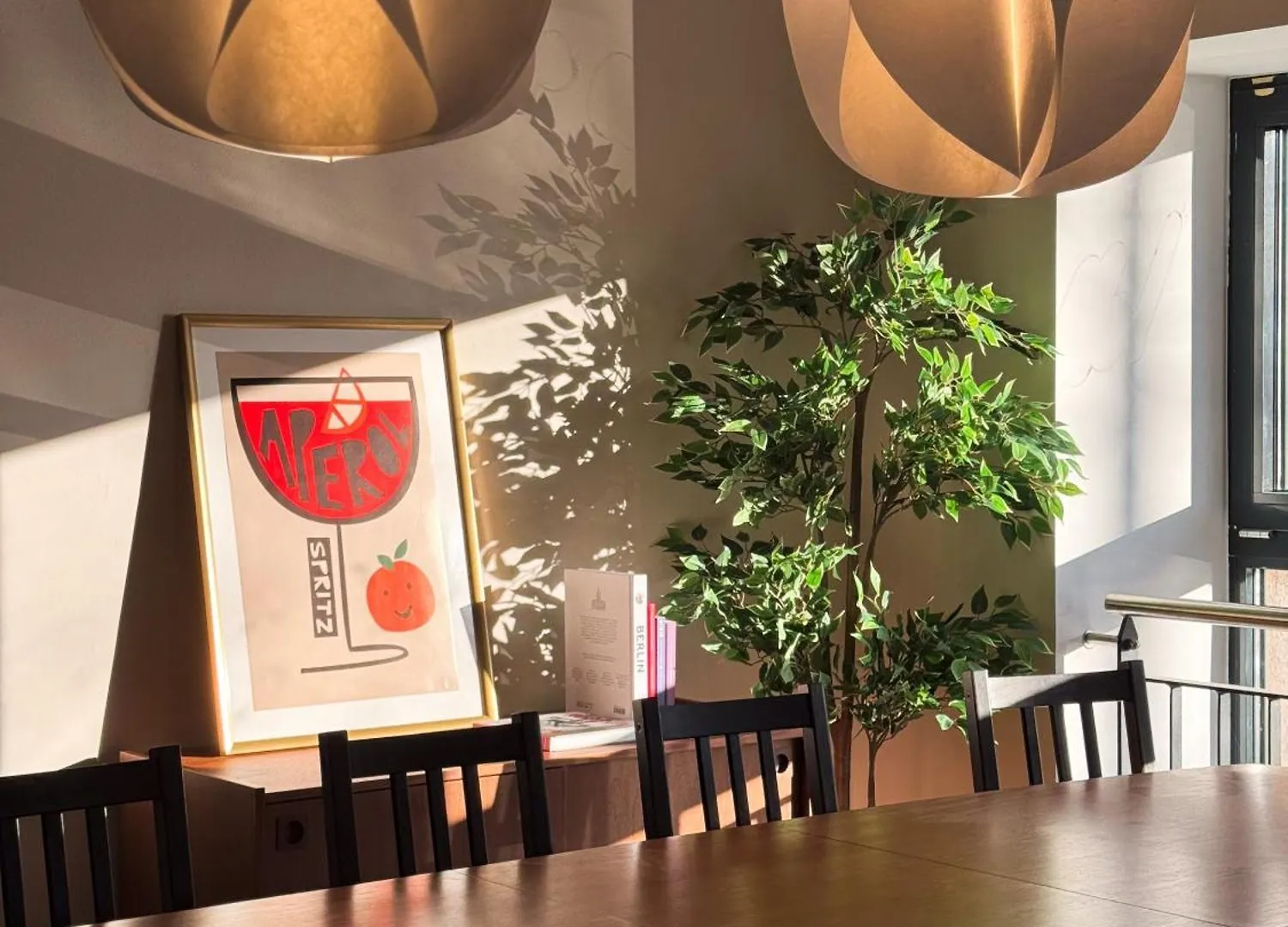 شقة Schoenhaus Prenzlauer Berg - Grosszuegiges Design-Apartment برلين