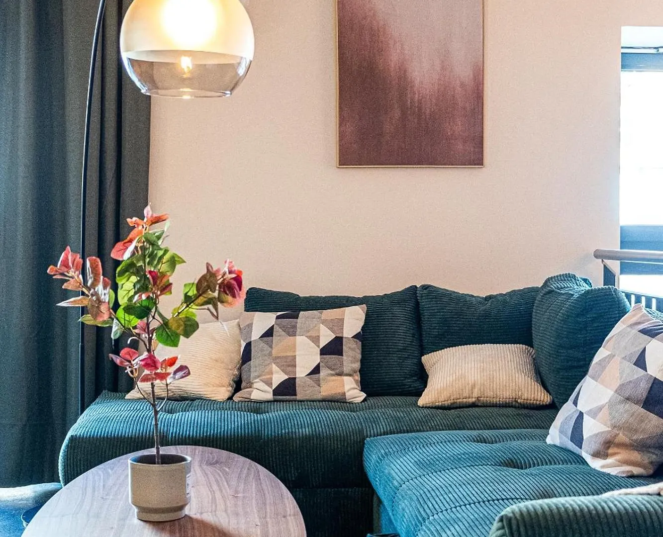 Schoenhaus Prenzlauer Berg - Grosszuegiges Design-Apartment برلين