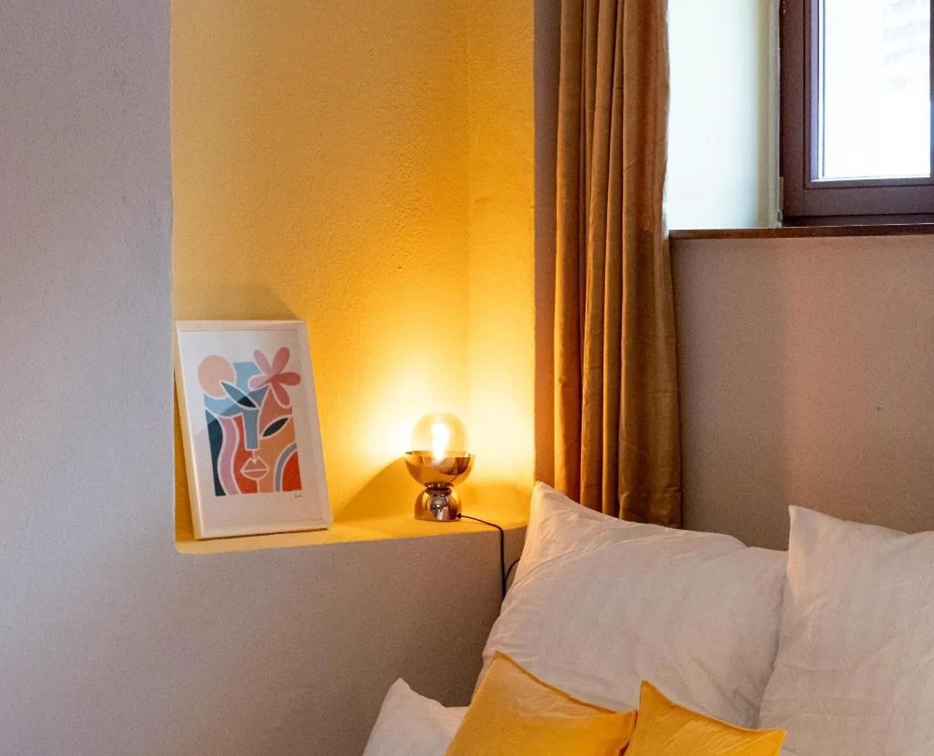 Schoenhaus Prenzlauer Berg - Grosszuegiges Design-Apartment برلين ألمانيا