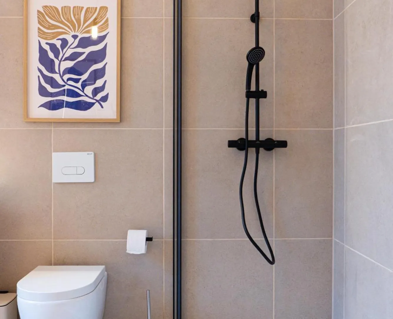 Schoenhaus Prenzlauer Berg - Grosszuegiges Design-Apartment برلين شقة