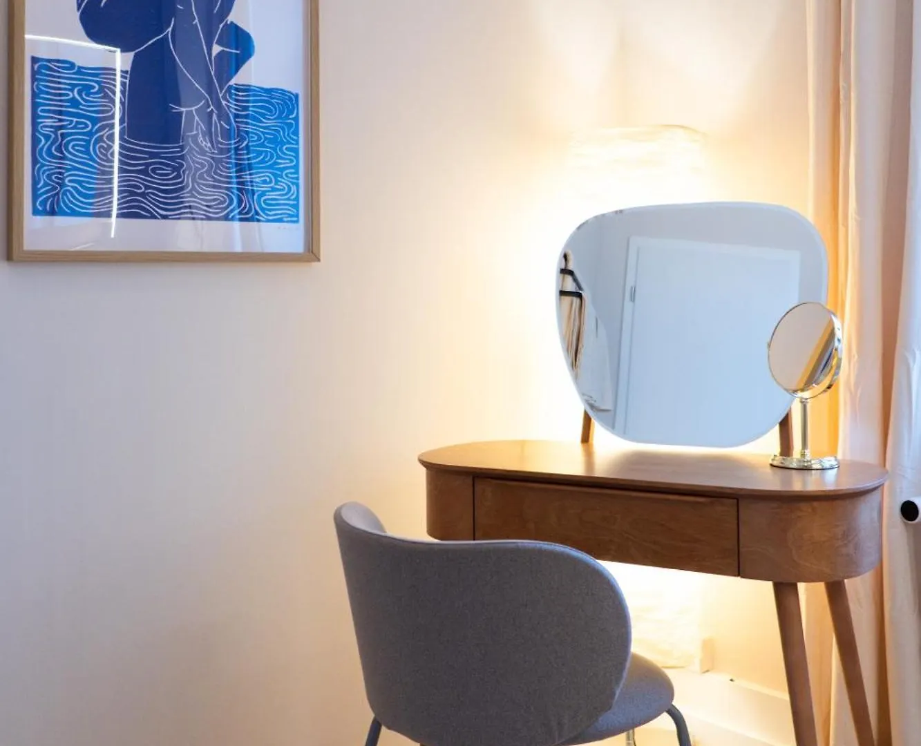 Schoenhaus Prenzlauer Berg - Grosszuegiges Design-Apartment برلين شقة