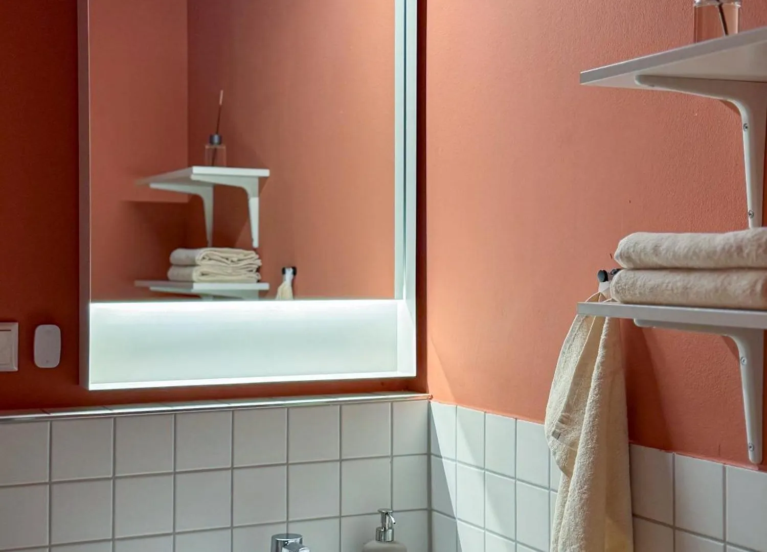 شقة Schoenhaus Prenzlauer Berg - Grosszuegiges Design-Apartment برلين ألمانيا
